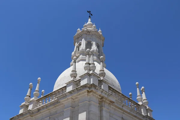 Sao Vicente de Fora — Stock Photo, Image