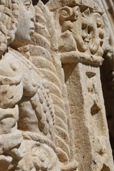 Jeronimos — Stock Fotó