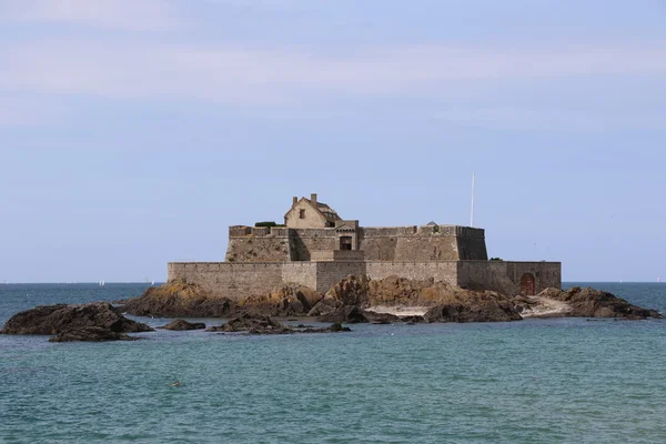 Saint-malo —  Fotos de Stock