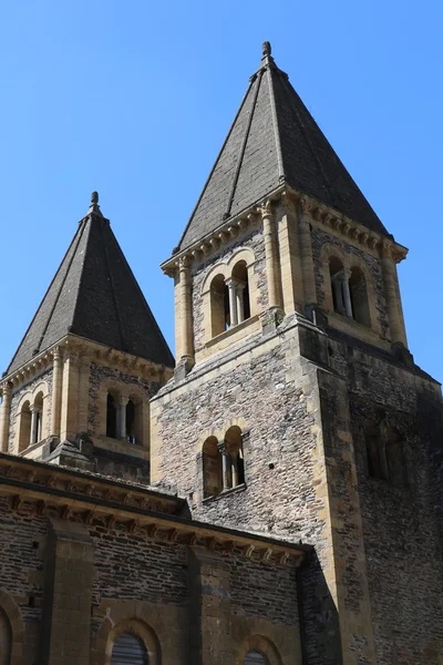 Conques — Stockfoto