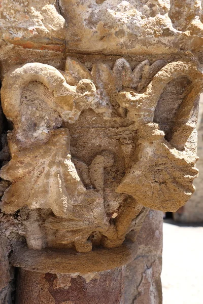 Conques — Stockfoto