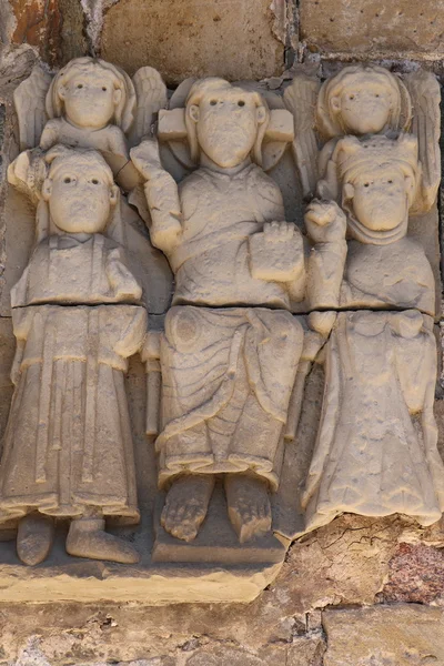 Conques — Stock Photo, Image