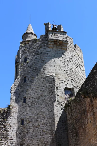 Najac — Stock Photo, Image