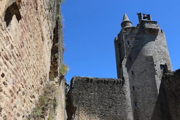 Najac. —  Fotos de Stock