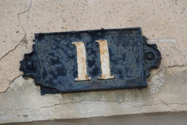 11 numara