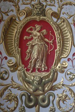 Fontainebleau