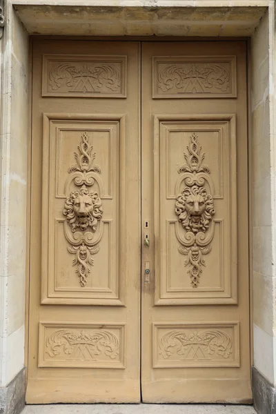 Fontainebleau — Fotografia de Stock