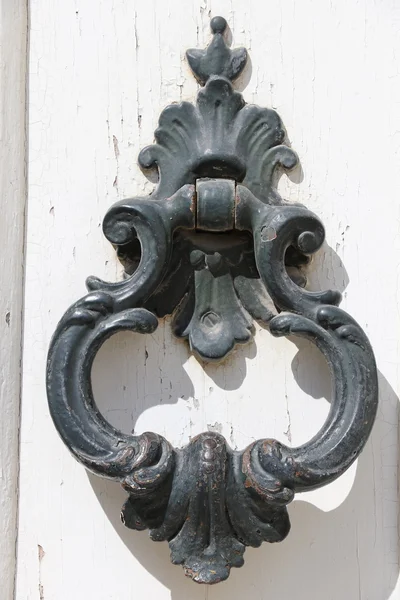 Knocker — Stock Photo, Image