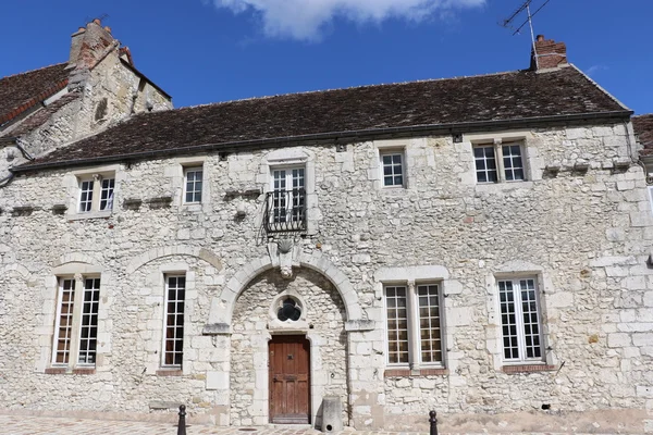 Provins — Stok fotoğraf