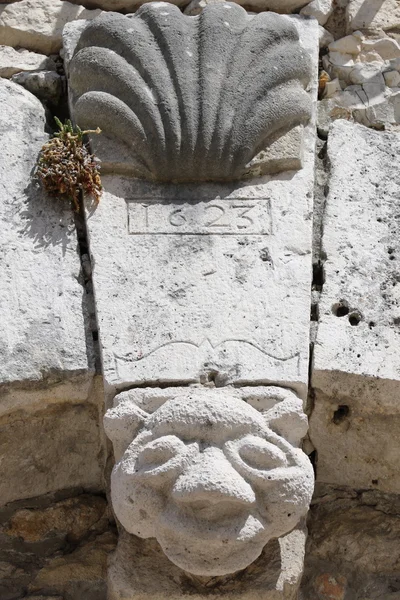 Provins — Stock Photo, Image