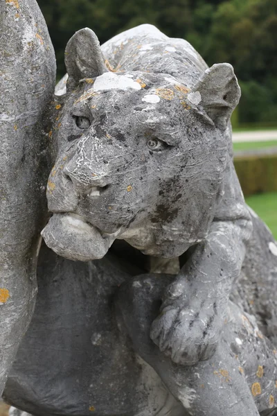 Vaux-le-Vicomte — Fotografia de Stock