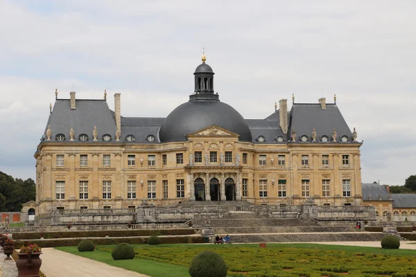 Vaux-le-Vicomte —  Fotos de Stock