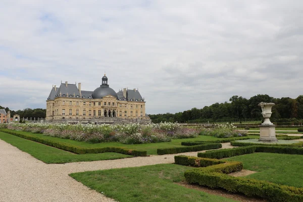 Vaux-le-Vicomte — Foto Stock