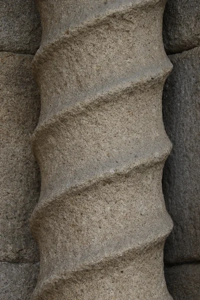 Igreja de Saint-Malo — Fotografia de Stock