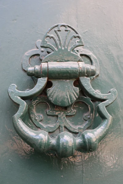 Knocker — Stockfoto