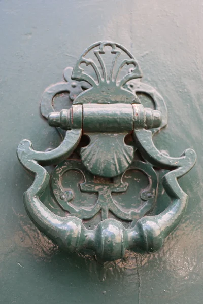 Knocker — Stockfoto