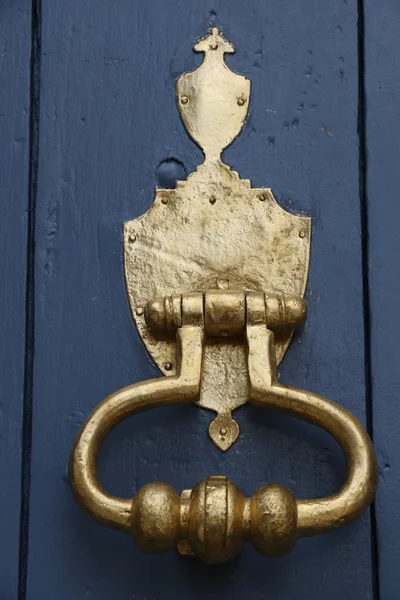 Knocker — Stockfoto