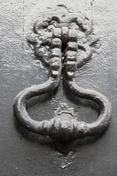 Knocker — Stockfoto