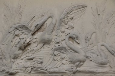 Versailles eski çeşme