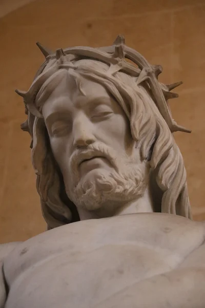 Jésus Christ à Versailles — Photo