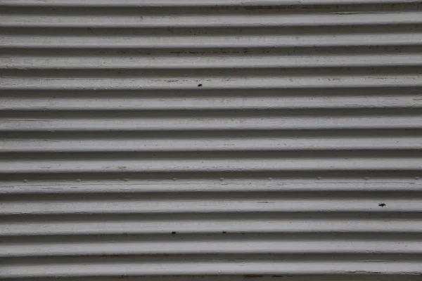 Metal panjurlar depolamak