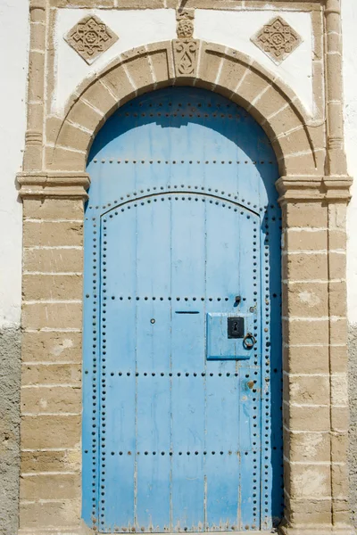 Calles de Essaouira — Foto de Stock