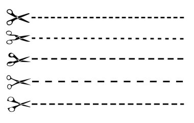 makasla kesme hatları 