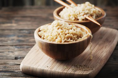 Asya lokanta şehriye