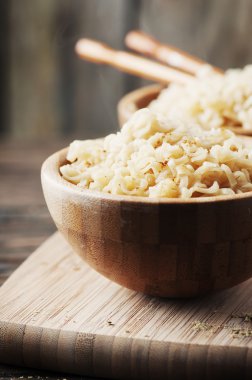 Asya lokanta şehriye