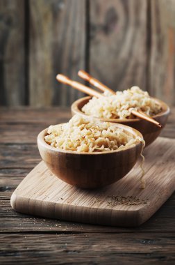 Asya lokanta şehriye