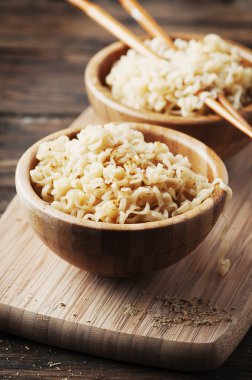 Asya lokanta şehriye