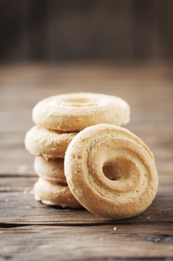 Masada tatlı kurabiye