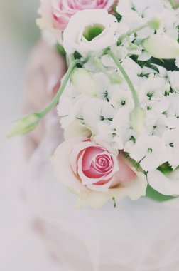 Güzel düğün bouque