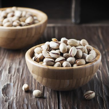 Tuz fıstık fındık 