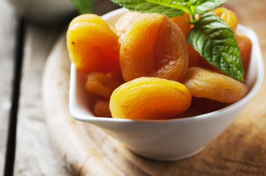 tatlı Kuru Kayısı 