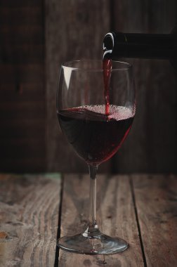 şişe ve şarap cam 