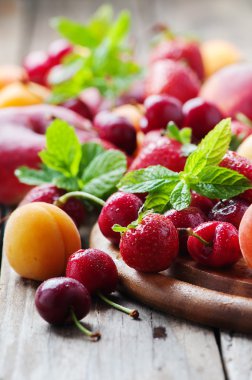 sağlıklı vegan tatlı