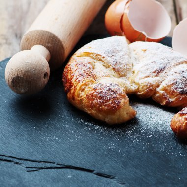 Masada taze kruvasan