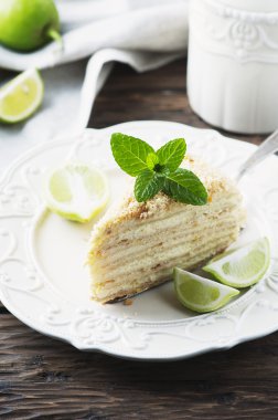 masada ballı kek