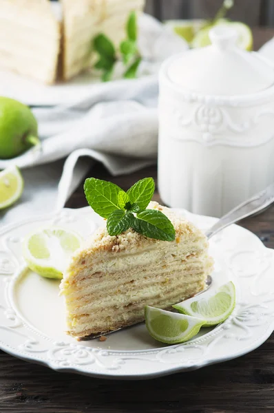 masada ballı kek