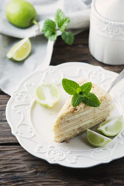 masada ballı kek