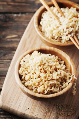 Asya lokanta erişte