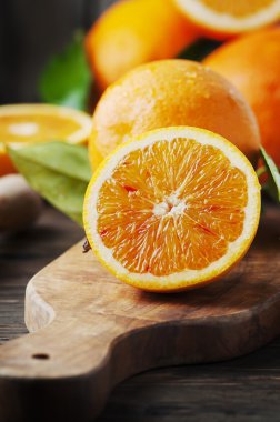 masada tatlı portakal