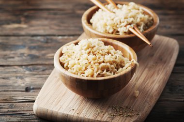 Asya lokanta erişte