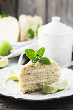 masada ballı kek