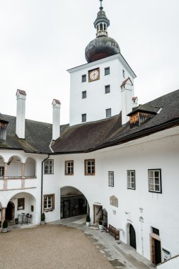 Kale Orth Avusturya avlusu