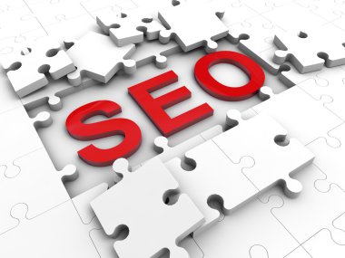 SEO Arama Motoru En İyileştirmesi