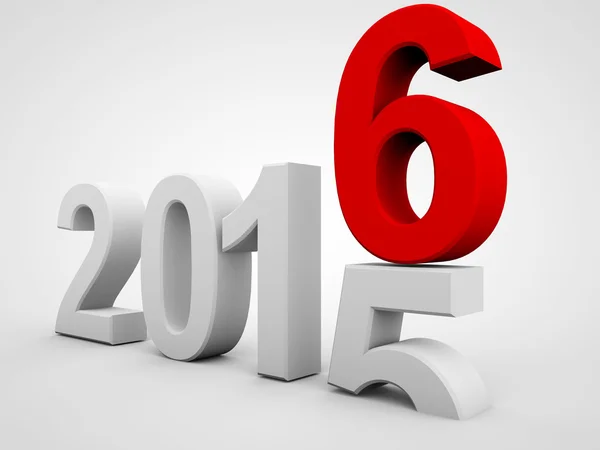 Mutlu yıllar 2016