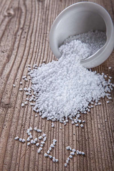 Salt — Stockfoto