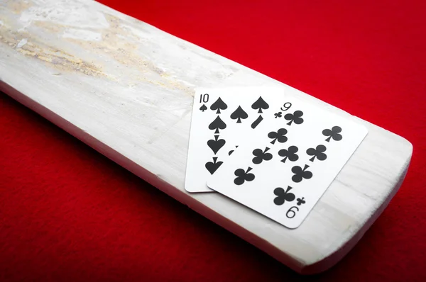 Player wins with 9 (the highest hand on baccarat). Baccarat is the casino game also called Punto Banco in some countries. Punto-banco is strictly a game of chance, with no skill or strategy involved.